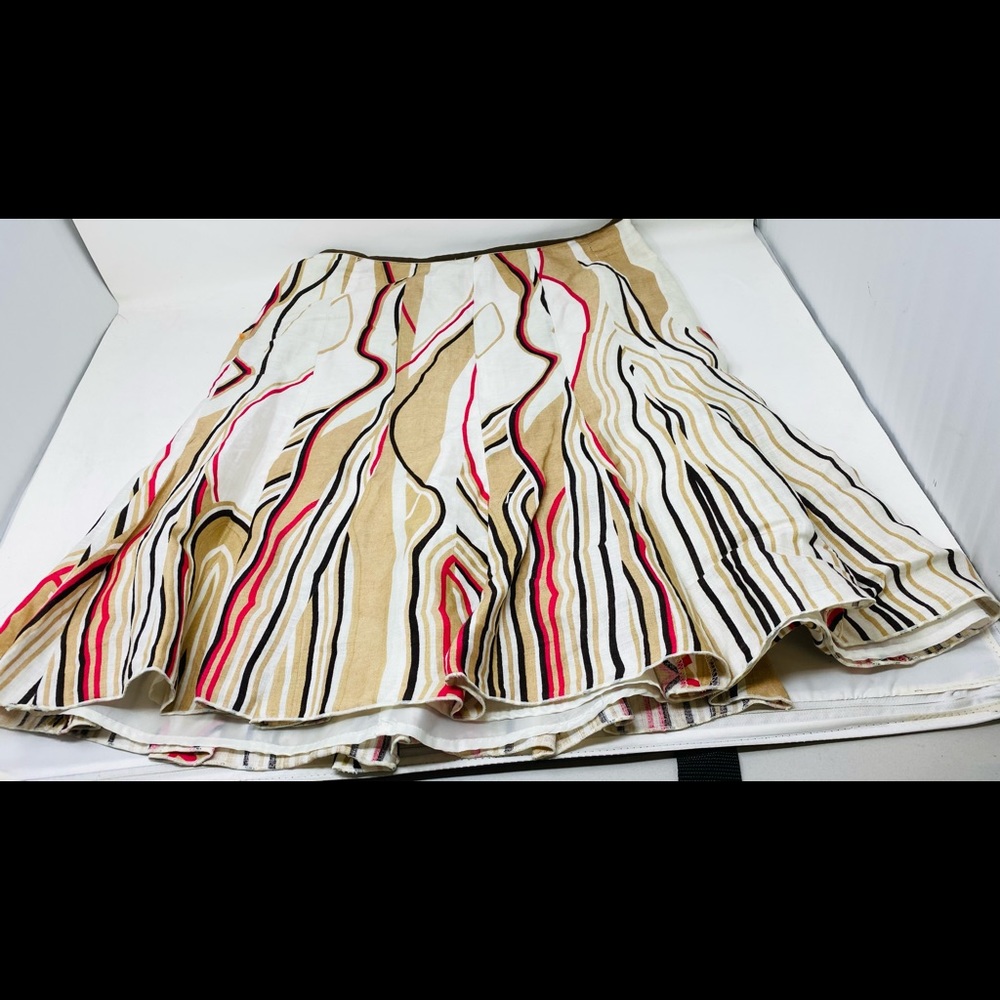 Flowing Skirt